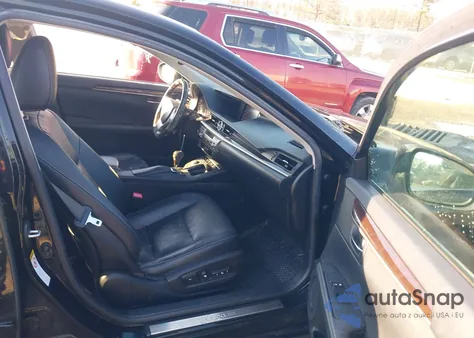 2013 Lexus Es 350 z USA, uszkodzony, nr VIN JTHBK1GG4D2035421